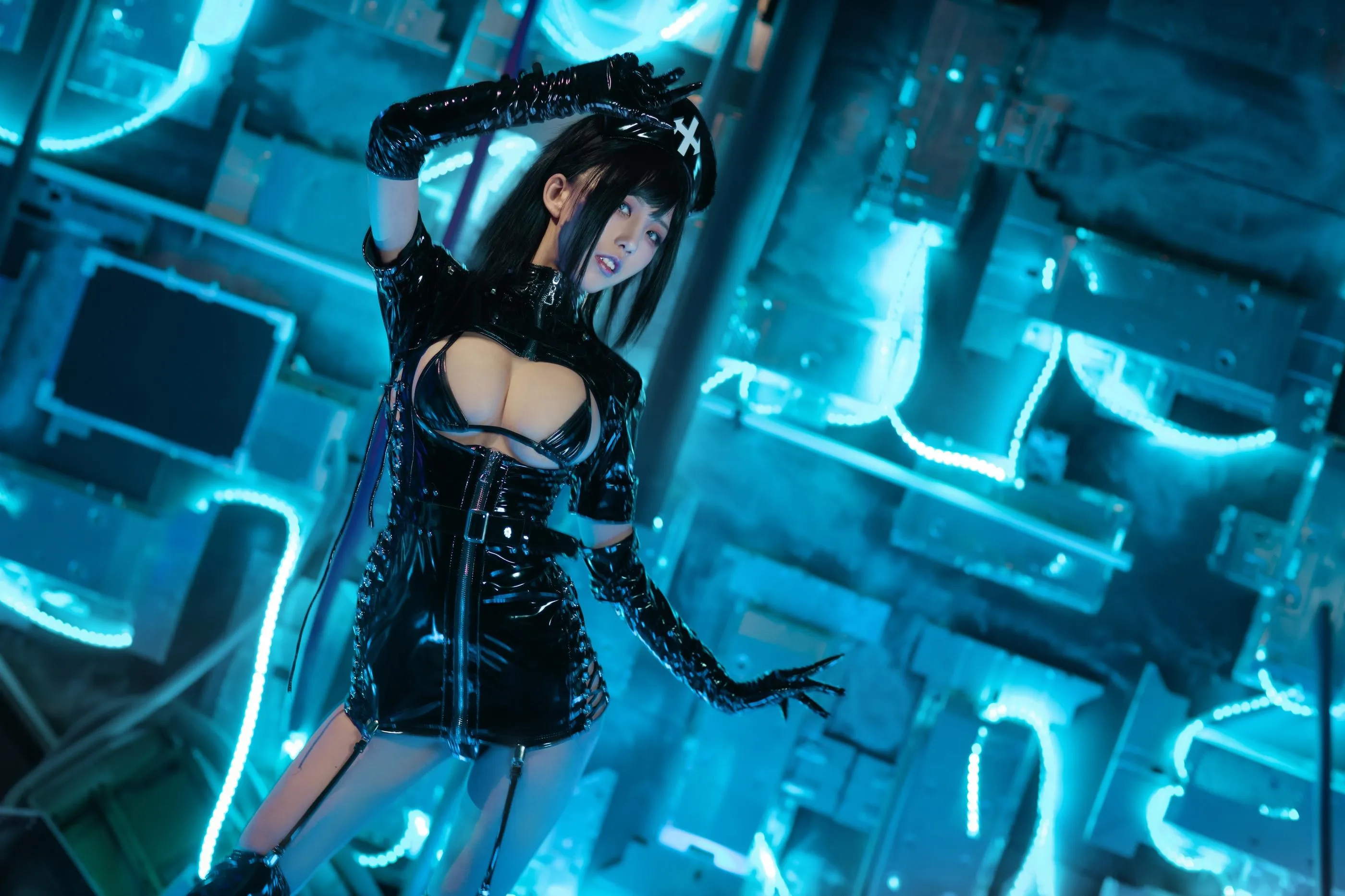 水淼 – NO.13 救赎 [45P]插图8